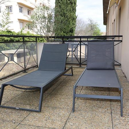 Floridianes By Hri Aix-en-Provence Exterior foto
