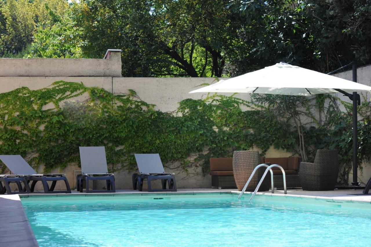 Floridianes By Hri Aix-en-Provence Exterior foto
